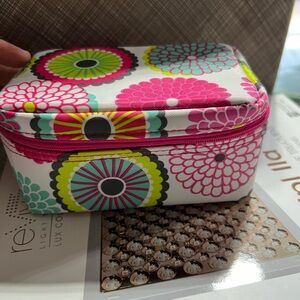 Thirty one jewelry travel box